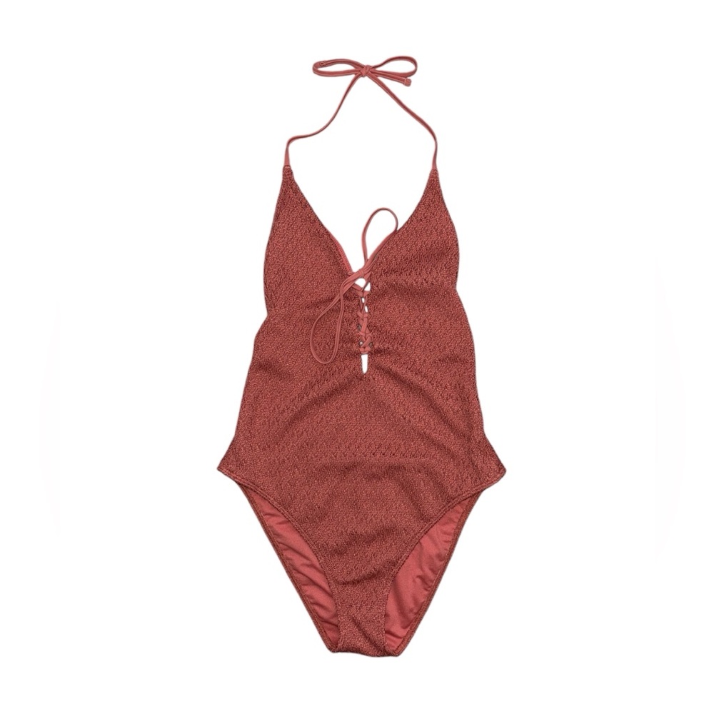 One-Piece Swimsuit